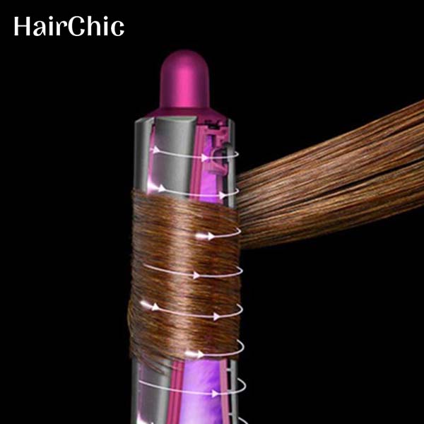 HAIRCHIC™ - WIELOFUNKCYJNY STYLIZATOR DO WŁOSÓW 5w1
