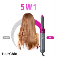 HAIRCHIC™ - WIELOFUNKCYJNY STYLIZATOR DO WŁOSÓW 5w1