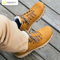 HIKE™ – WODOODPORNE BUTY