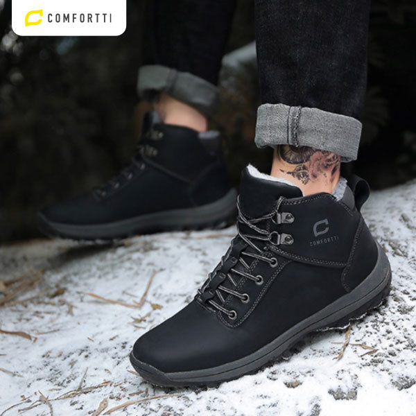 HIKE™ – WODOODPORNE BUTY