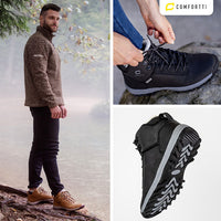 HIKE™ – WODOODPORNE BUTY