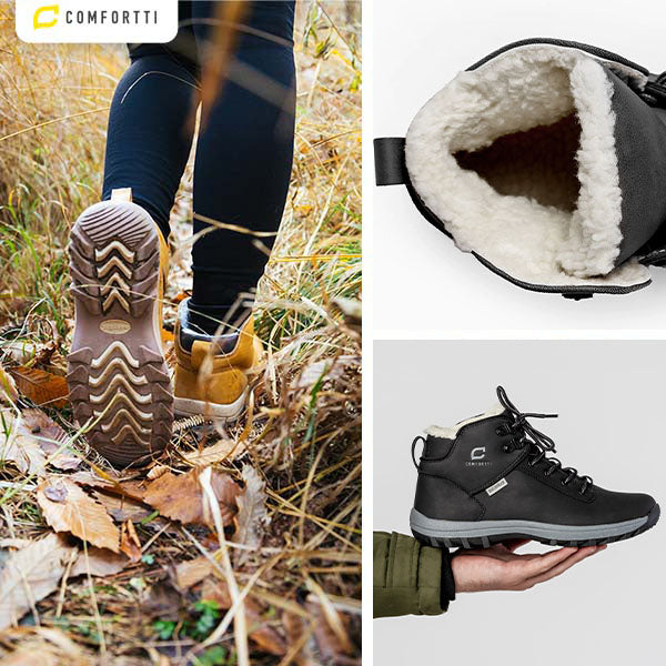 HIKE™ – WODOODPORNE BUTY