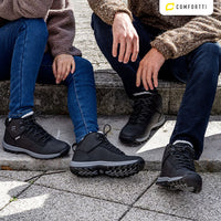 HIKE™ – WODOODPORNE BUTY
