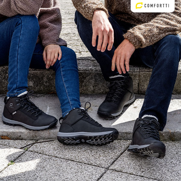 HIKE™ – WODOODPORNE BUTY