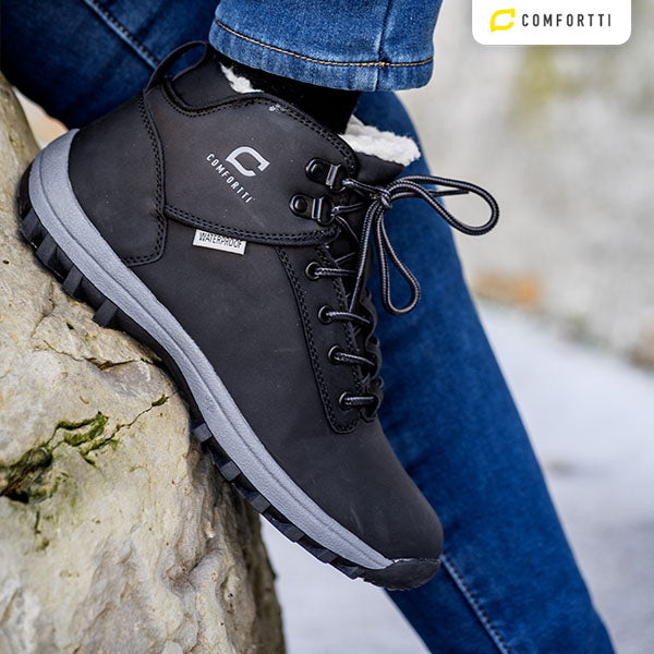 HIKE™ – WODOODPORNE BUTY