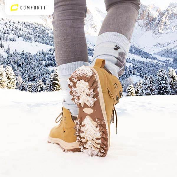 HIKE™ – WODOODPORNE BUTY