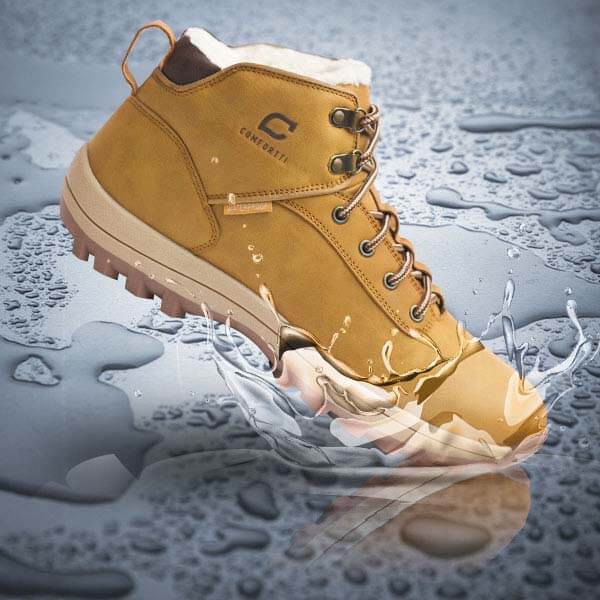 HIKE™ – WODOODPORNE BUTY