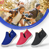 KIDSMAX™ – BUTY TERMICZNE DLA DZIECI