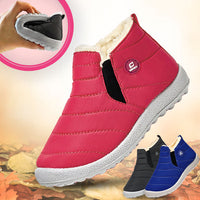 KIDSMAX™ – BUTY TERMICZNE DLA DZIECI
