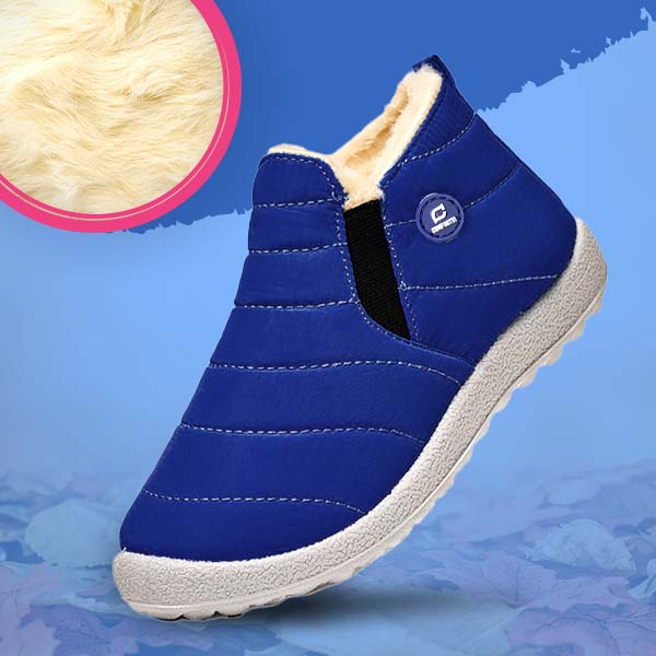 KIDSMAX™ – BUTY TERMICZNE DLA DZIECI