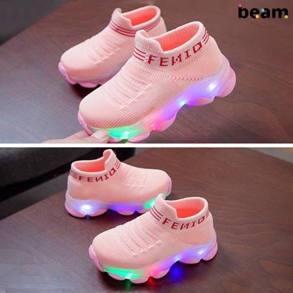 BEAM® - DZIECIĘCE LED BUTY