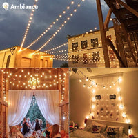 AMBIANCE™ – ŁAŃCUCH ŚWIATEŁ