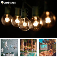 AMBIANCE™ – ŁAŃCUCH ŚWIATEŁ