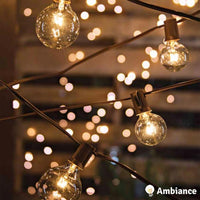 AMBIANCE™ – ŁAŃCUCH ŚWIATEŁ