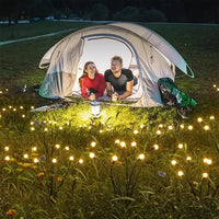 LUMIFLIES™ – SOLARNE LAMPY DEKORACYJNE