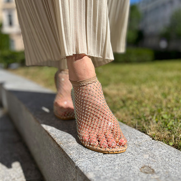 LUXEGLAM™ - WYJĄTKOWE BUTY DAMSKIE