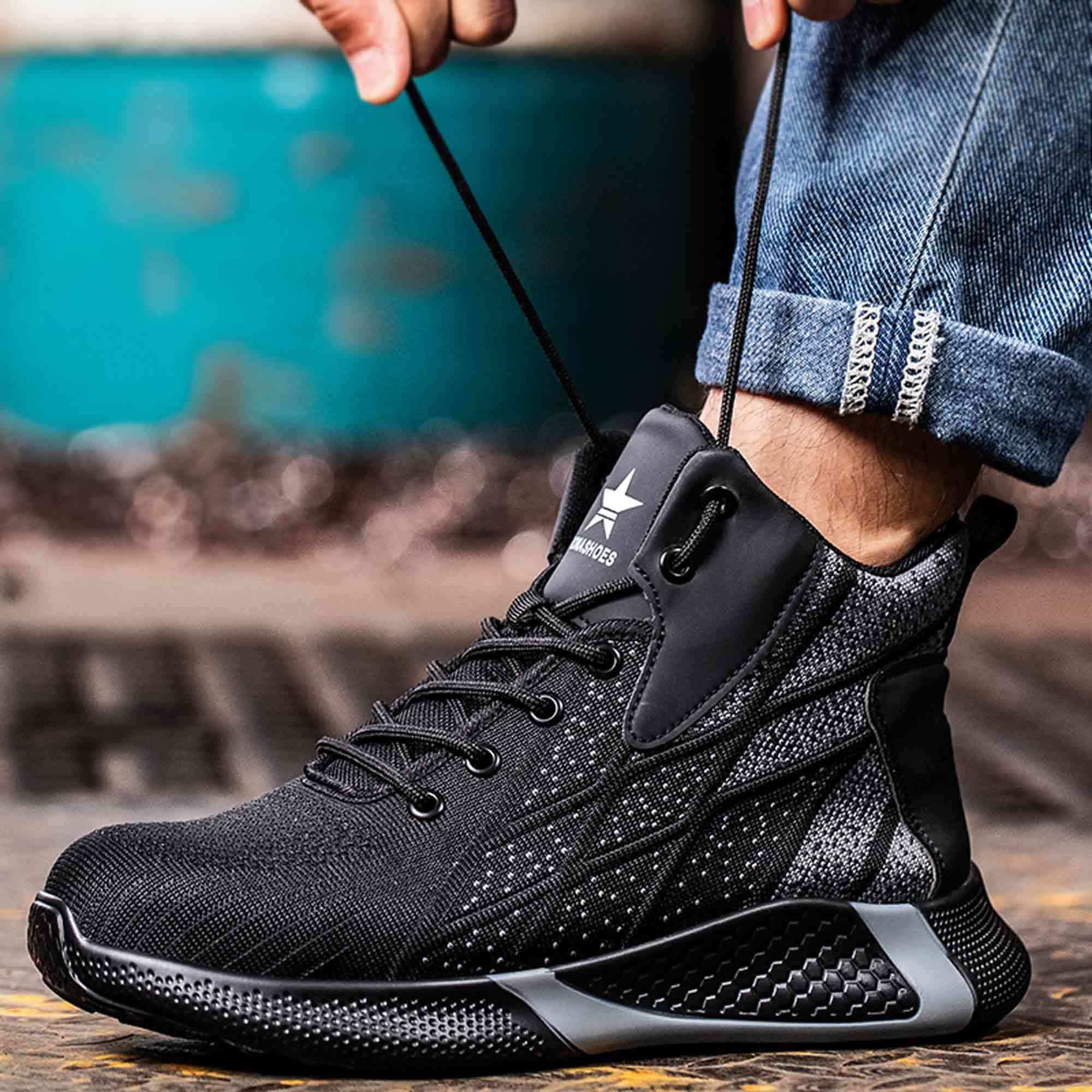 Mercury Black