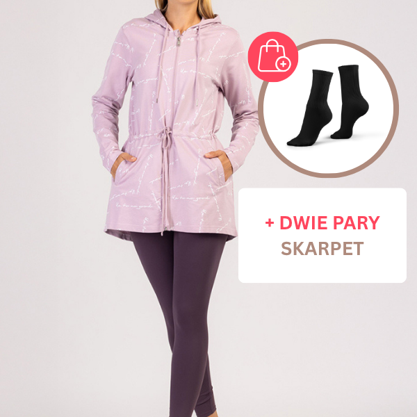 MISSY - SWETER DAMSKI 100% BAWEŁNY