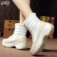 WINTERFUN® - ZIMOWE BUTY TERMICZNE