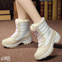 WINTERFUN® - ZIMOWE BUTY TERMICZNE