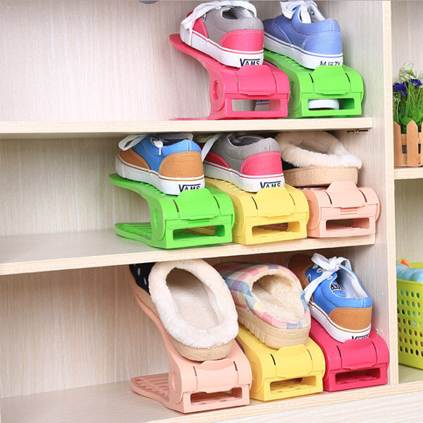 SHOEY - ORGANIZER NA BUTY