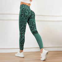 PEACHFLEX™ – DAMSKIE RAJSTOPY SPORTOWE