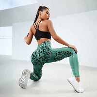 PEACHFLEX™ – DAMSKIE RAJSTOPY SPORTOWE