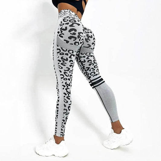 PEACHFLEX™ – DAMSKIE RAJSTOPY SPORTOWE