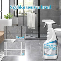 ✨Pousbo® Środek do czyszczenia płytek i fug