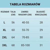 🔥KUP 1, ZYSKAJ 1 GRATIS🔥 - Damska miękka, antybakteryjna, oddychająca bielizna z wysokim stanem.💟
