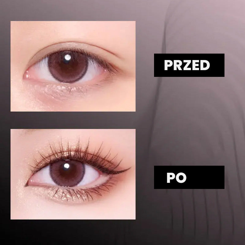 【🔥Kup 1 i otrzymaj 1 gratis】✨Nowy wydłużający i podkręcający tusz do rzęs