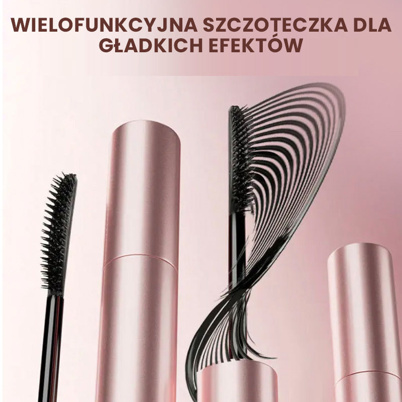 【🔥Kup 1 i otrzymaj 1 gratis】✨Nowy wydłużający i podkręcający tusz do rzęs