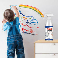 🔥Zestaw magicznych sprayów do naprawy ścian