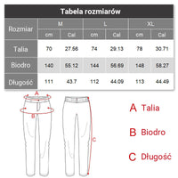Miękkie, Przewiewne Jeansy Z Szerokimi Nogawkami Dla Kobiet