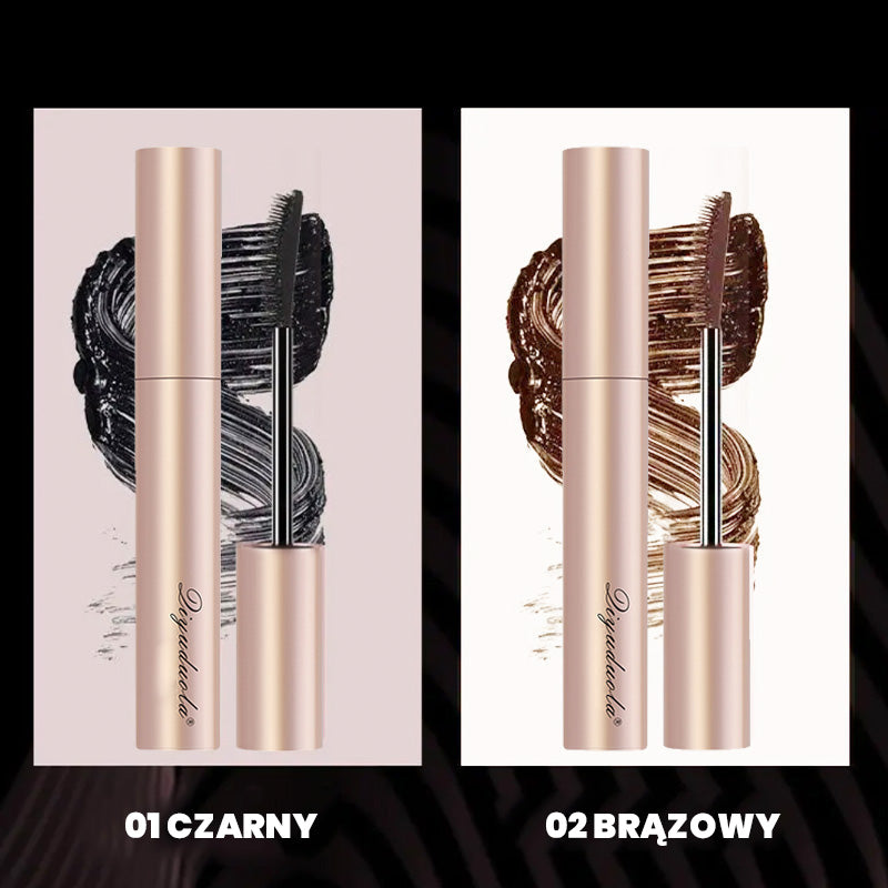 【🔥Kup 1 i otrzymaj 1 gratis】✨Nowy wydłużający i podkręcający tusz do rzęs