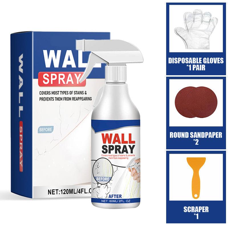 🔥Zestaw magicznych sprayów do naprawy ścian