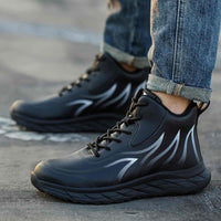Polar Black