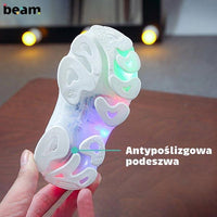 BEAM® - DZIECIĘCE LED BUTY