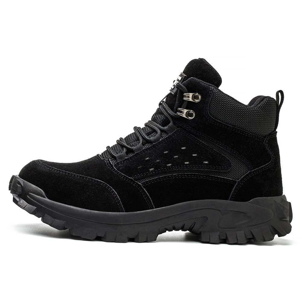 Tiger Black