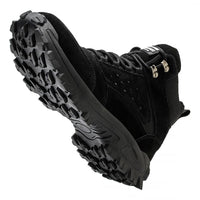 Tiger Black