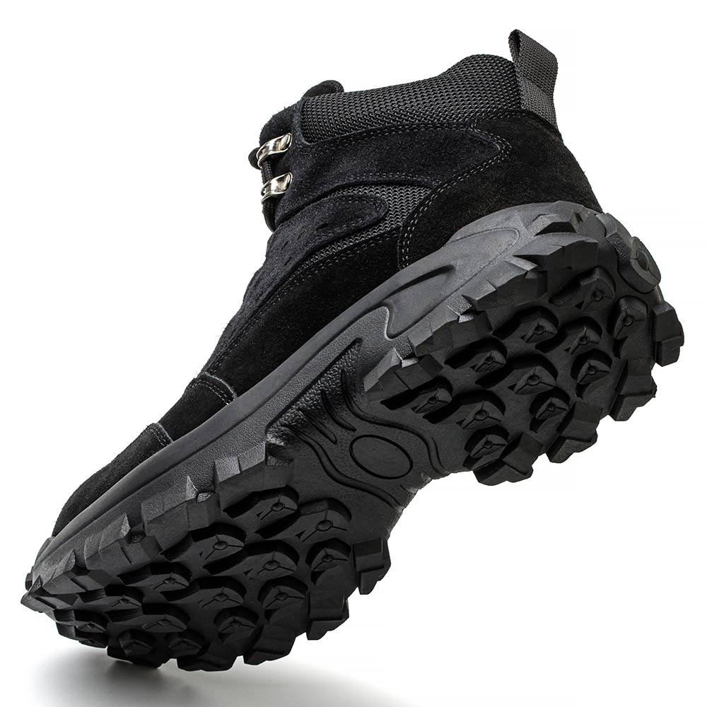 Tiger Black