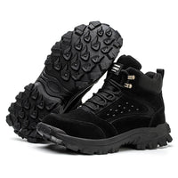 Tiger Black