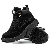 Tiger Black