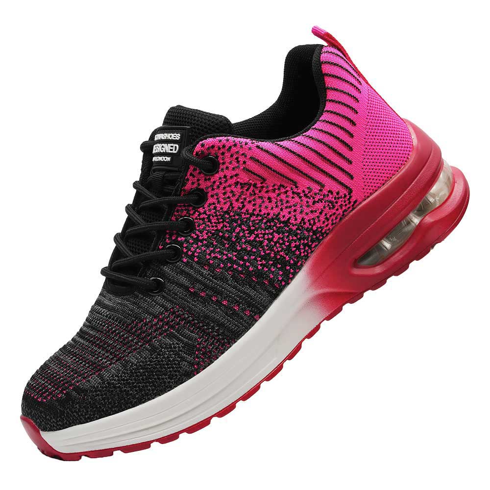Delta Pink