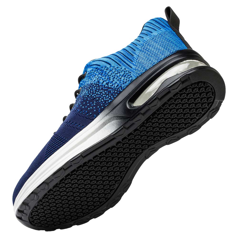 Delta Blue