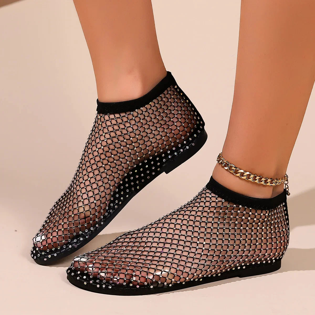 LUXEGLAM™ - WYJĄTKOWE BUTY DAMSKIE
