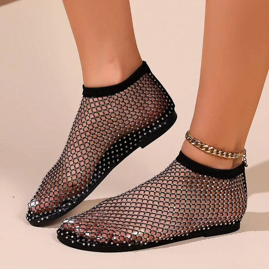 LUXEGLAM™ - WYJĄTKOWE BUTY DAMSKIE