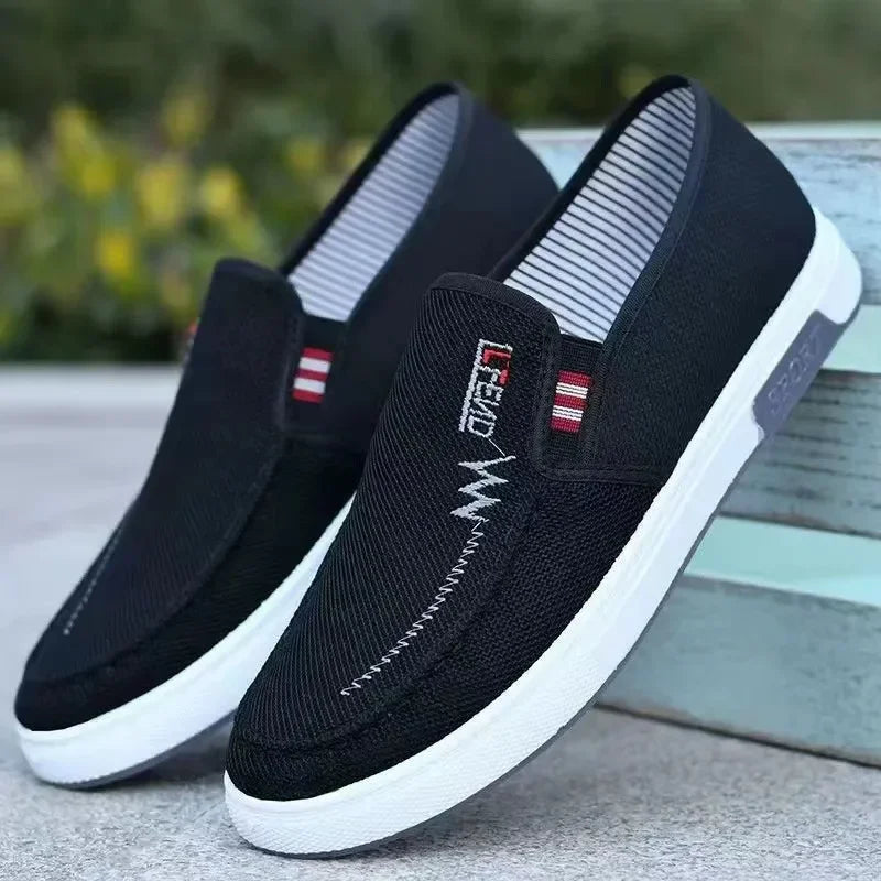LIGHTSOLE - MĘSKIE BUTY