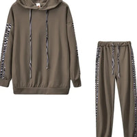 COZYLUX™ - DAMSKI ZESTAW SPORTOWY