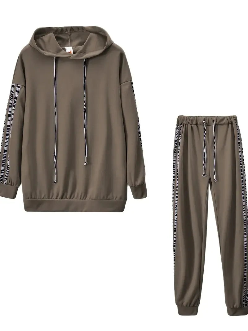 COZYLUX™ - DAMSKI ZESTAW SPORTOWY